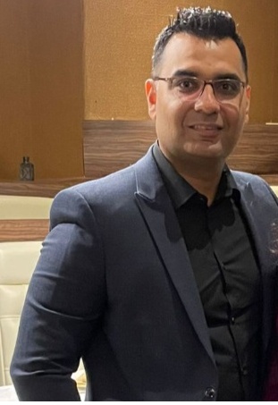 Hammad Syed